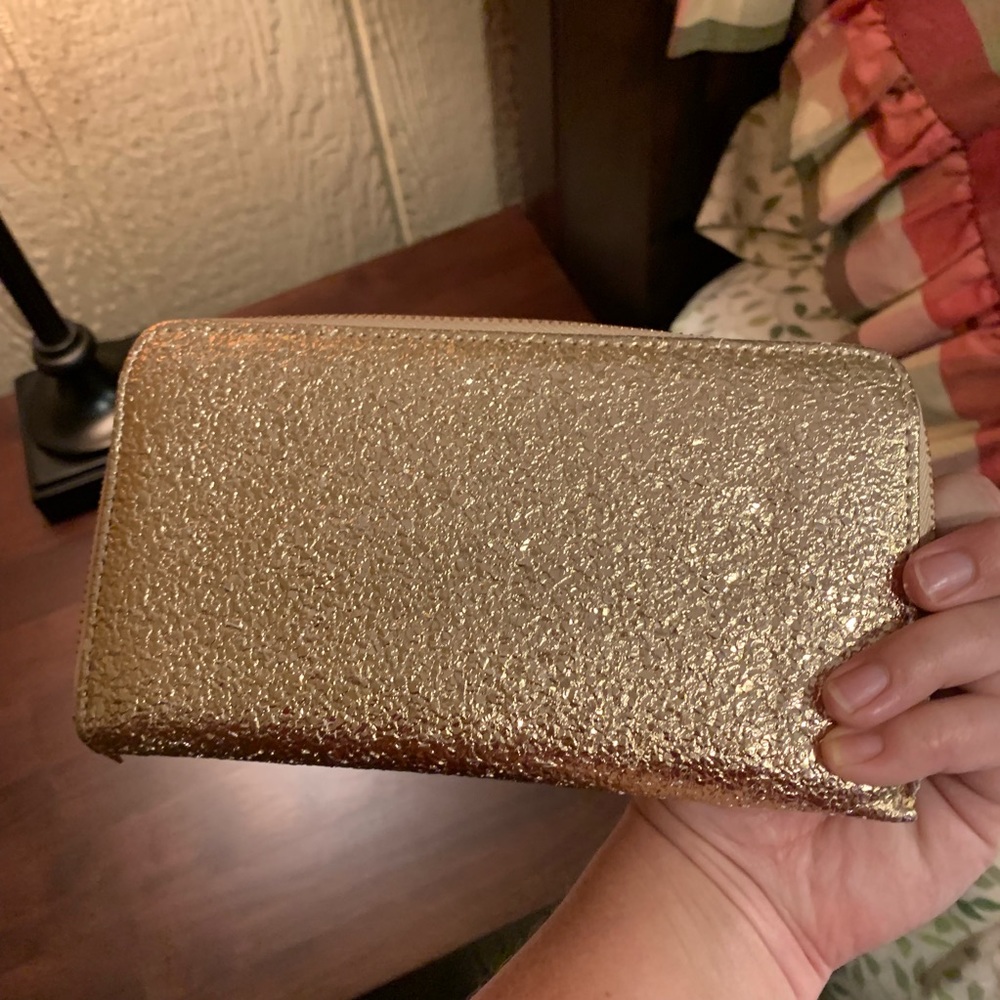 Nanette Lepore wallet - Picture 3 of 3